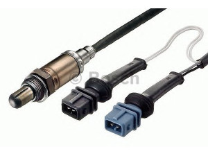 BOSCH 0 258 003 046 lambda jutiklis 
 Variklis -> Variklio elektra
1628 A4, 91 540 672, 9154067280