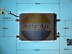 AUTO AIR GLOUCESTER 16-2047 kondensatorius, oro kondicionierius 
 Oro kondicionavimas -> Kondensatorius
MNC7390AC, MNC7390AE, MNC7390AC