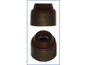 AJUSA 12007100 tarpiklis, vožtuvo šerdis
MD006268, MD008834, MD009366, MD088384