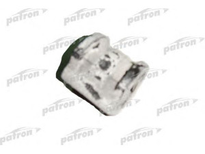 PATRON PSE2028 skersinio stabilizatoriaus įvorių komplektas 
 Ašies montavimas/vairavimo mechanizmas/ratai -> Stabilizatorius/fiksatoriai -> Sklendės
6Q0411314L, 6Q0411314P