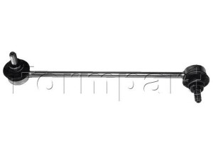 FORMPART 1908040 šarnyro stabilizatorius 
 Ašies montavimas/vairavimo mechanizmas/ratai -> Stabilizatorius/fiksatoriai -> Savaime išsilyginanti atrama
638 323 03 68, 638 323 0368