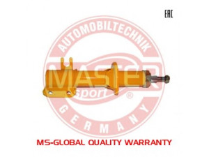 MASTER-SPORT 290784-PCS-MS amortizatorius 
 Pakaba -> Amortizatorius
96316746, 96318057