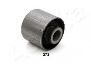 ASHIKA GOM-272 valdymo svirties/išilginių svirčių įvorė 
 Ašies montavimas/vairavimo mechanizmas/ratai -> Valdymo svirtis/pasukamosios svirties sujungimas -> Montavimas/sutvirtinimas
48702-60040