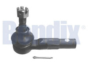 BENDIX 040429B skersinės vairo trauklės galas 
 Vairavimas -> Vairo mechanizmo sujungimai
4504619216