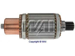 WAIglobal 61-8111 ankeris, starteris
5811210210, 213011001, X213011001