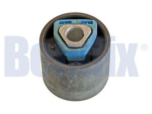BENDIX 043221B valdymo svirties/išilginių svirčių įvorė 
 Ašies montavimas/vairavimo mechanizmas/ratai -> Valdymo svirtis/pasukamosios svirties sujungimas -> Montavimas/sutvirtinimas
31121136605