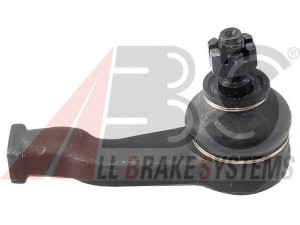 A.B.S. 230630 skersinės vairo trauklės galas
