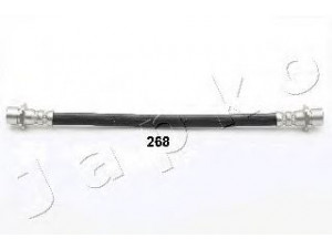 JAPKO 69268 laikantysis rėmas, stabdžių žarnelė 
 Stabdžių sistema -> Stabdžių žarnelės
4806F6, 4806J5, 90947W2004