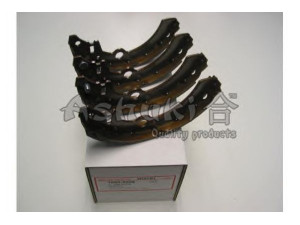 ASHUKI 1050-5208 stabdžių trinkelių komplektas 
 Techninės priežiūros dalys -> Papildomas remontas
1A012638Z, 1A062638Z, 1A062638ZA