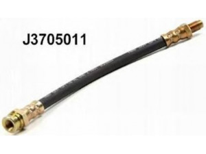 NIPPARTS J3705011 stabdžių žarnelė 
 Stabdžių sistema -> Stabdžių žarnelės
MB238152, MB587750, MB857528, MB857543