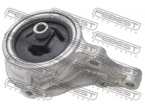 FEBEST NM-P11GAMRH variklio montavimas 
 Variklis -> Variklio montavimas -> Variklio montavimo rėmas
11210-2F001