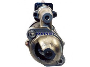 AD KÜHNER 254998 starteris 
 Elektros įranga -> Starterio sistema -> Starteris
0001518101, 0001518601, 0001571801