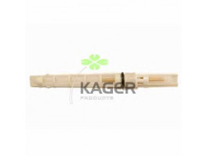 KAGER 93-1144 modifikavimo komplektas, oro kondicionierius 
 Oro kondicionavimas -> Išplėtimo komplektas
