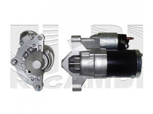 AUTOTEAM SMI151 starteris 
 Elektros įranga -> Starterio sistema -> Starteris
M000T20871, M000T20871AM, M000T20871ZE