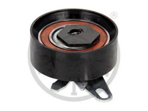 OPTIMAL 0-N109 įtempiklio skriemulys, paskirstymo diržas 
 Techninės priežiūros dalys -> Papildomas remontas
074 109 243 F, 074 109 243 G, 074 109 243 J