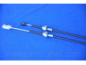 PARTS-MALL PTA-443 sankabos trosas
4379438501