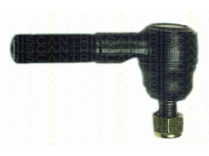 TRISCAN 8500 13225 skersinės vairo trauklės galas 
 Vairavimas -> Vairo mechanizmo sujungimai
45045-69025, 45045-69035, 45045-69045