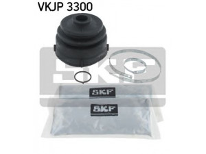 SKF VKJP 3300 gofruotoji membrana, kardaninis velenas 
 Ratų pavara -> Gofruotoji membrana