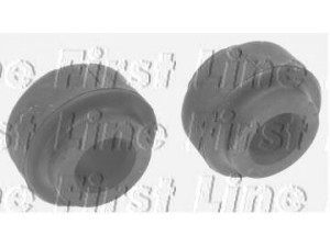 FIRST LINE FSK7133K skersinio stabilizatoriaus komplektas 
 Ašies montavimas/vairavimo mechanizmas/ratai -> Stabilizatorius/fiksatoriai -> Pasukimo trauklė
1403230985, 210 323 14 85
