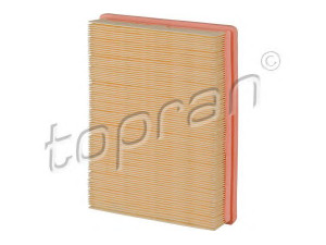 TOPRAN 820 862 oro filtras 
 Techninės priežiūros dalys -> Techninės priežiūros intervalai
28113 2G000