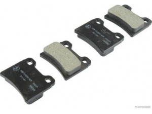 MAGNETI MARELLI 600000099580 stabdžių trinkelių rinkinys, diskinis stabdys
0K20H-33-23Z, 0K20H-33-23Z