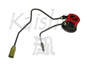 KAISHIN HSBR002 centruojantysis guolis, sankaba 
 Sankaba/dalys -> Pagalbinis guolis
UUB000010, UUB000070
