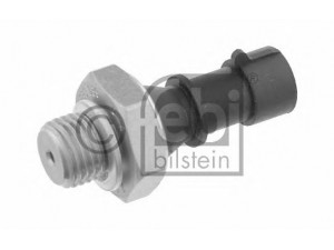 FEBI BILSTEIN 06972 alyvos slėgio jungiklis 
 Variklis -> Variklio elektra
1252 557, 1252 562, 1252 570, 45 04 585