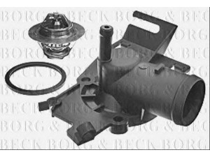 BORG & BECK BBT214 termostatas, aušinimo skystis 
 Aušinimo sistema -> Termostatas/tarpiklis -> Thermostat
007072212A, 047121111A