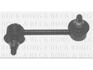 BORG & BECK BDL6640 šarnyro stabilizatorius 
 Ašies montavimas/vairavimo mechanizmas/ratai -> Stabilizatorius/fiksatoriai -> Savaime išsilyginanti atrama
52320-SDA-A01, 52320S84A01, 52320SDAA01