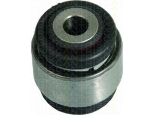 TRISCAN 8500 24837 valdymo svirties/išilginių svirčių įvorė 
 Ašies montavimas/vairavimo mechanizmas/ratai -> Valdymo svirtis/pasukamosios svirties sujungimas -> Montavimas/sutvirtinimas
423121, 4567244, 90496700