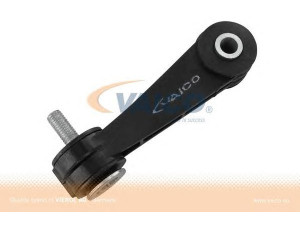 VAICO V10-7170-1 šarnyro stabilizatorius 
 Ašies montavimas/vairavimo mechanizmas/ratai -> Stabilizatorius/fiksatoriai -> Savaime išsilyginanti atrama
1J0 411 315, 1J0 411 315 B, 1J0 411 315 C