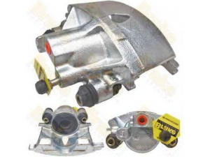 Brake ENGINEERING CA2314R stabdžių apkaba 
 Dviratė transporto priemonės -> Stabdžių sistema -> Stabdžių apkaba / priedai