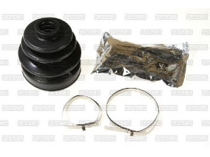 PASCAL G50515PC gofruotoji membrana, kardaninis velenas 
 Ratų pavara -> Gofruotoji membrana
8-94473-234-0, 94258285, 94312678