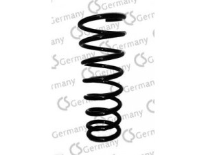 CS Germany 14.872.370 spyruoklė 
 Pakaba -> Spyruoklės