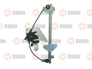 SEIM 900734 lango pakėliklis 
 Vidaus įranga -> Elektrinis lango pakėliklis
55076025