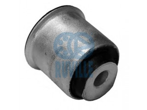 RUVILLE 985434 valdymo svirties/išilginių svirčių įvorė 
 Ašies montavimas/vairavimo mechanizmas/ratai -> Valdymo svirtis/pasukamosios svirties sujungimas -> Montavimas/sutvirtinimas
8N0 407 182 A
