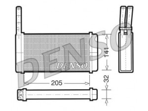 NPS DRR10010 šilumokaitis, salono šildymas 
 Šildymas / vėdinimas -> Šilumokaitis
78VB18N261BA
