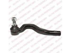 DELPHI TA2631 skersinės vairo trauklės galas 
 Vairavimas -> Vairo mechanizmo sujungimai
210 338 0915