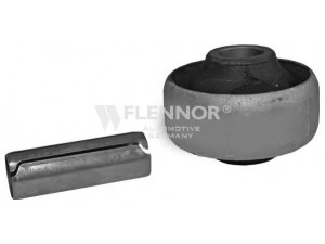 FLENNOR FL0997-J remonto komplektas, trauklė 
 Ašies montavimas/vairavimo mechanizmas/ratai -> Valdymo svirtis/pasukamosios svirties sujungimas -> Vairo trauklės (valdymo svirtis, išilginis balansyras, diago
191407181D, 191407181E, 357407181