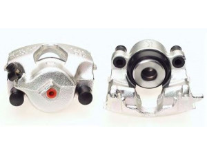 BREMBO F 59 108 stabdžių apkaba 
 Stabdžių sistema -> Stabdžių matuoklis -> Stabdžių matuoklio montavimas
542291, 5542453, 90544002, 93184517