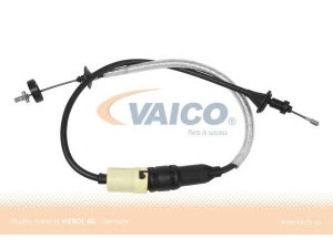 VAICO V46-0467 sankabos trosas 
 Dviratė transporto priemonės -> Kabeliai ir tachometro velenaai -> Sankabos trosas
60 25 171 256