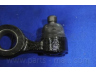 PARTS-MALL PXCAB-002 vikšro valdymo svirtis 
 Ašies montavimas/vairavimo mechanizmas/ratai -> Valdymo svirtis/pasukamosios svirties sujungimas -> Vairo trauklės (valdymo svirtis, išilginis balansyras, diago
KDX5034350, KDX5034350A, MDX5034350