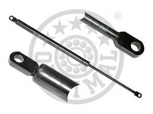 OPTIMAL AG-17344 dujinė spyruoklė, bagažinė 
 Priedai -> Bagažinė/pakrovimo skyrius
8185181A02