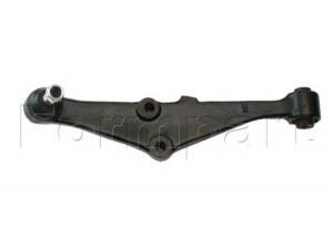 FORMPART 2309004 vikšro valdymo svirtis 
 Ašies montavimas/vairavimo mechanizmas/ratai -> Valdymo svirtis/pasukamosios svirties sujungimas -> Vairo trauklės (valdymo svirtis, išilginis balansyras, diago
51355-SK3-000, GSJ 287, GSJ 414