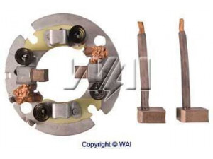 WAIglobal 69-8122 laikiklis, angliniai šepetėliai
23330C8600, 23330T9002, 22507310