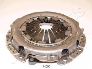 JAPANPARTS SF-H20 sankabos suspaudimo plokštelė 
 Sankaba/dalys -> Sankabos suspaudimo plokštelė
41300-02701, 41300-02810