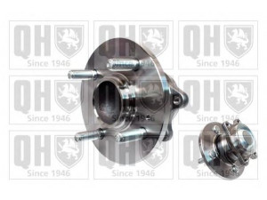 QUINTON HAZELL QWB1470 rato guolio komplektas 
 Ašies montavimas/vairavimo mechanizmas/ratai -> Rato stebulė/montavimas -> Rato guolis
52750-1C000, 52750-1G000