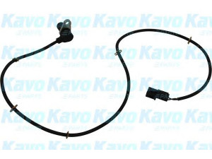 KAVO PARTS BAS-5509 jutiklis, rato greitis 
 Elektros įranga -> Jutikliai
MR289343
