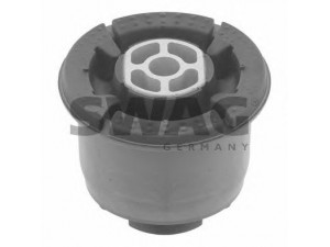 SWAG 64 93 0404 stebulės laikiklio įvorė 
 Ašies montavimas/vairavimo mechanizmas/ratai -> Ašies atrama/ašies korpusas/ašies montavimas -> Pasukamojo veleno sujungimas
5131.F1, 5131.H2, 5131.K0, 5131.K0