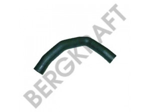 BERGKRAFT BK9000889 radiatoriaus žarna
81.96301.0889, 81963010889, 81963010960